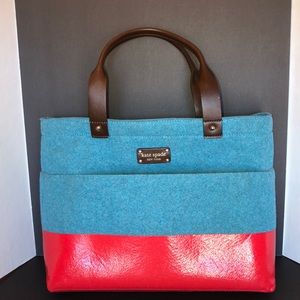 Kate Spade New York Tote Bag